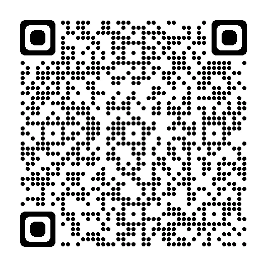 お問い合わせフォームのQRコード