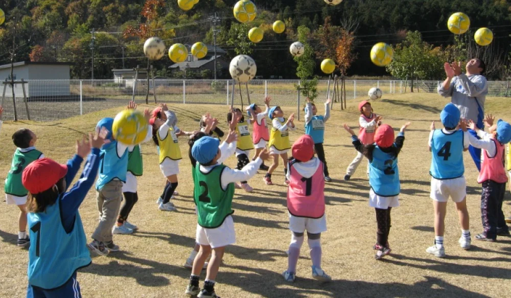 キッズ